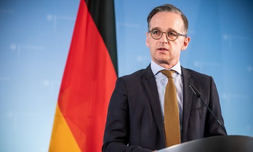 Njemačka uvodi zanimljiv diplomatsko-bračni eksperiment u Sloveniji