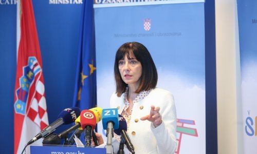 Divjak: Tijekom koronakrize rektori i dekani ilegalno su zapošljavali i dizali plaće