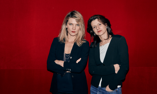 Tomić i Kovačić u ZKM-u spremaju predstavu o životu u doba korone: Kazalište uvijek spremno ulazi u dijalog sa svijetom koji ga okružuje, a 'Monovid-19' to dokazuje