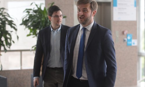 Ministar Ćorić s Mađarima oko daljnjeg procesa otkupa MOL-ovog udjela u Ini