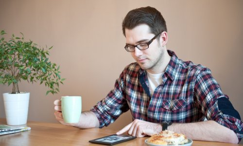 Tražite digitalne knjige? Znamo kako do besplatnih naslova, od klasika do novih izdanja