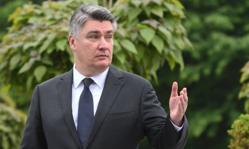 Milanović na Facebooku: Današnja Hrvatska ne bi postojala da nije bilo antifašističke borbe