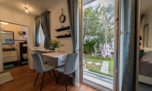 [FOTO] Turisti odabrali, ovo je deset najboljih apartmana u Zadru