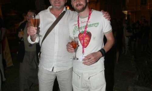 Dražen Ilinčić vjenčat će se s dugogodišnjim partnerom