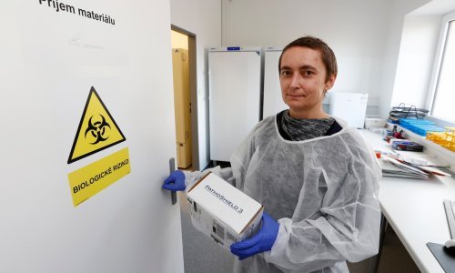 Češka znanstvenica pozvala sunarodnjake da ljetuju u domovini, a ne u Hrvatskoj