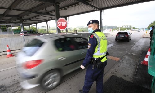 Austrija otvara granicu s Italijom 16. lipnja, ali ne sa Švedskom i Španjolskom