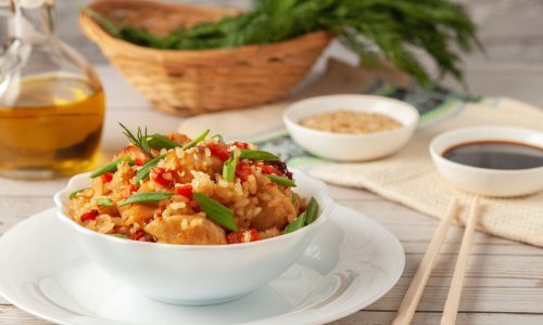 Ljupka Gojić Mikić otkrila je recept za tradicionalno japansko jelo koje svatko može pripremiti kod kuće