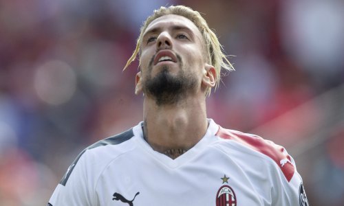 Rebićev suigrač u šoku nakon što je na brutalan način opljačkan na ulicama Milana: Uperili su mi pištolj u glavu!