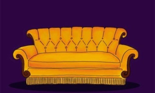 Napokon je stigla knjiga o slavnom prijateljstvu - ona o seriji 'Friends'