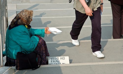 Poražavajući podaci: Standard u Hrvatskoj u 2020. za trećinu niži od prosjeka EU-a