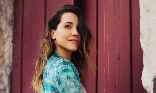 Krv nije voda: Marijana Batinić pohvalila se svojim zgodnim bratom