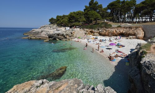 Indeksi u zelenom teritoriju, Arena Hospitality Grupa i HT u fokusu