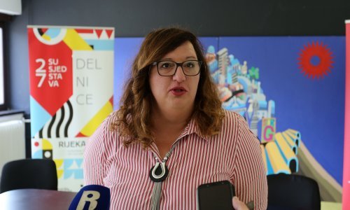 Emina Višnić: Razrješenje nema veze s nalazima državne revizije ni s kaznenim prijavama