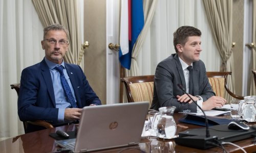 EK: Hrvatska ispunjava sve kriterije za euro, osim jednog