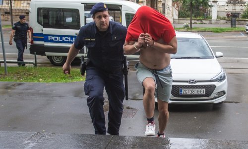 U Osijeku određen istražni zatvor osumnjičenima za preprodaju droge