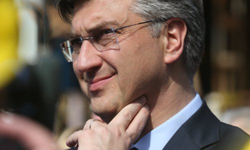 Plenković ide u Vukovar, pogledajte što će se tamo događati