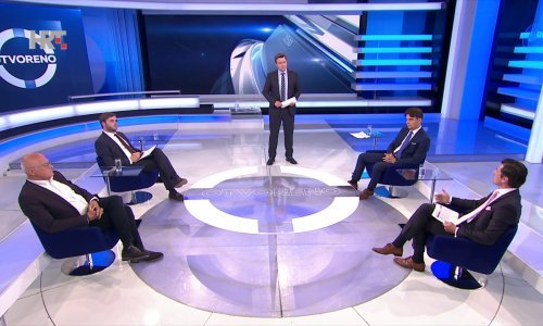 Ćorić: Ina ima perspektivu. Zašto se ne bi vratila u hrvatske ruke?