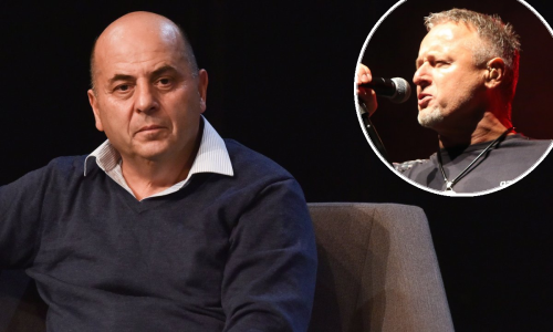 Goldstein: Thompson je ikona ustašofilije u Hrvatskoj