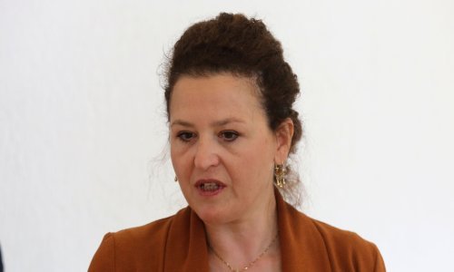 Nova direktorica tvrtke Rijeka 2020 otkrila svoju glavnu misiju