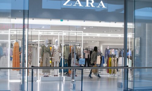 Vlasnik modnog giganta zatvara 1.200 trgovina