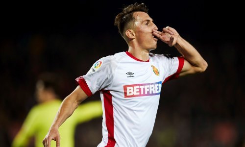 Hrvat koji je na Nou Campu šokirao moćnu Barcelonu s dva gola sada na svom terenu dočekuje Messija, Rakitića i društvo, a poslao im je i poruku: Ne bih ga htio naljutiti, ali...