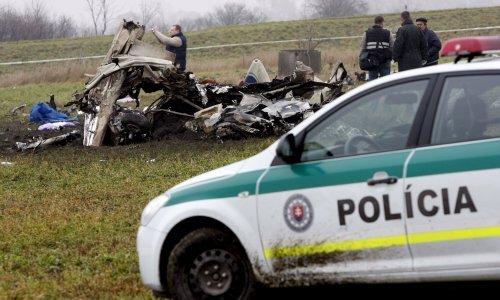 Ubijen napadač u školi na sjeveru Slovačke; ubio jednu osobu