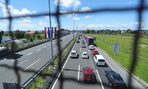 Europska komisija pohvalila Hrvatsku zbog velikog napretka u sigurnosti na cestama. Poznato i tko ima najsigurnije ceste u EU