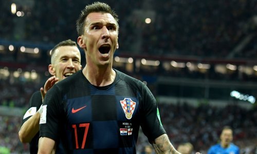Velikan kreće po hrvatskog napadača: Mario Mandžukić se ekspresno vraća u Europu i to u klub u kojem je proveo možda i najbolje dane