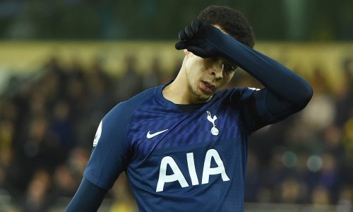 Zvijezda Tottenhama zbog rasizma propušta veliki derbi; ismijavao Azijata na društvenim mrežama, a sada će ga taj potez skupo koštati