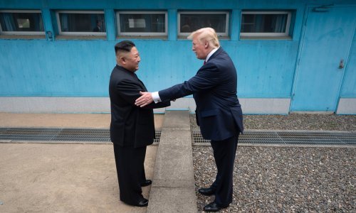 Sjeverna Koreja ocijenila da za diplomatske napore s Washingtonom 'nema nade'