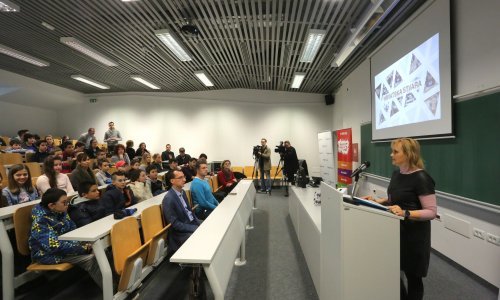 Hrvatsko sveučilište uvršteno među pet posto najboljih na svijetu