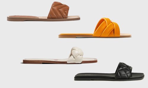 Muče vas žuljevi? Ovoga ljeta spasit će vas natikače, jednako udobne, koliko i lijepe