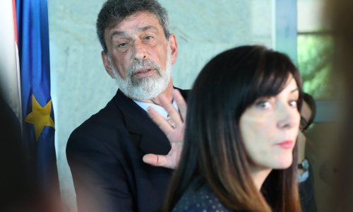Fuchs: HDZ u novoj Vladi neće HNS-u prepustiti Ministarstvo znanosti i obrazovanja