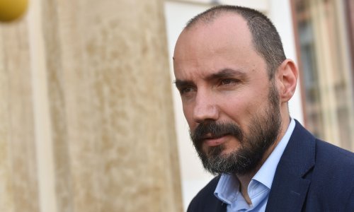 Milošević o natpisu BBB-a u Zagrebu: Ovo je jezivo i uznemirujuće za sve, ne samo za Srbe