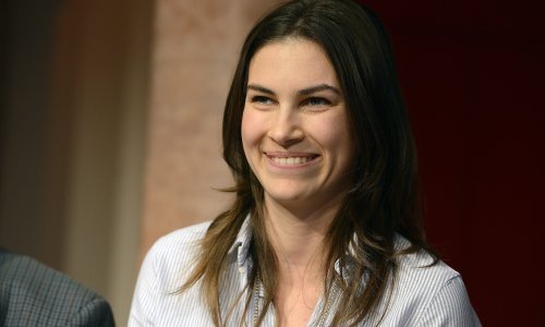 Ornela Vištica u zanimljivom društvu provodi vrijeme u sunčanoj Dalmaciji