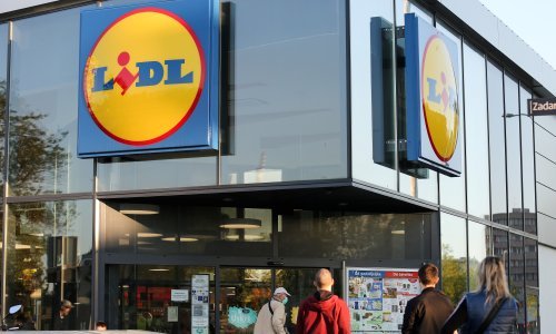 Lidl organizira šatorsku rasprodaju u Zagrebu; pogledajte koliko će artikala biti sniženih cijena