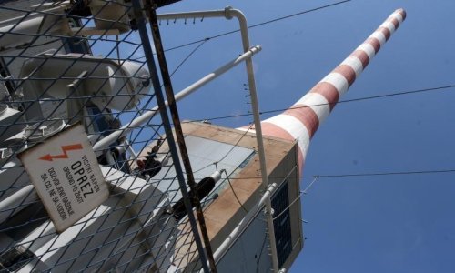 Povoljne hidrološke prilike zaslužne za visoku dobit HEP-a