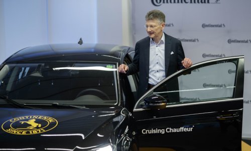 Čelnik Continentala: Naša industrija pretrpjela je srčani zastoj, treba nam defibrilator