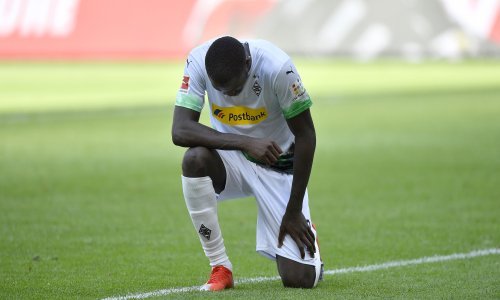 Njemački klubovi podržali borbu protiv rasizma, a onda ih zasuli sramotnim i uvredljivim komenatrima