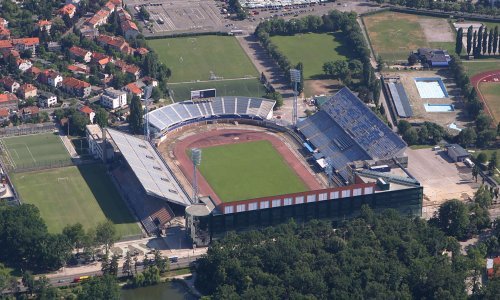 Bandić ima zanimljivo rješenje za Maksimir: Sve to skupa otpeljati na Jakuševac i samljeti