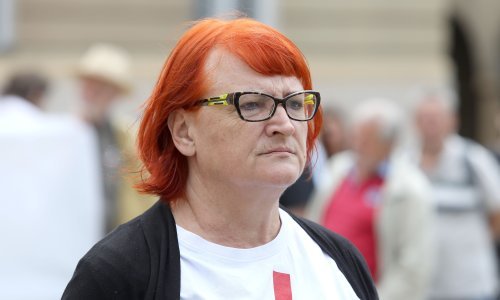 Nova ljevica: Zbog poziva na silovanje očekujemo i kaznenu i političku odgovornost