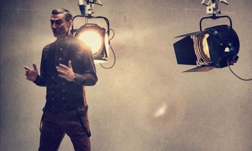 Massimo ima hit 'Mali krug velikih ljudi' i video spot koji ostavlja bez riječi