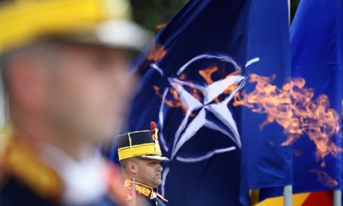 NATO i Ukrajina pojačali suradnju