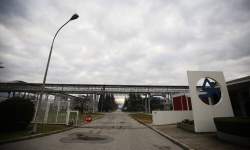 Izraelsko-kineski konzorcij stiže u posrnuli Aluminij; u Mostaru ponovno pokreću proizvodnju