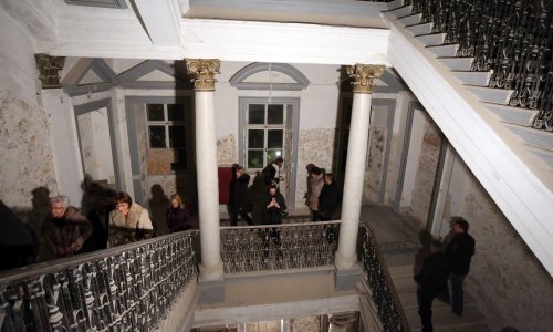 U riječkom MMSU otvorena izložba videoradova 'Tijela na pozornici'