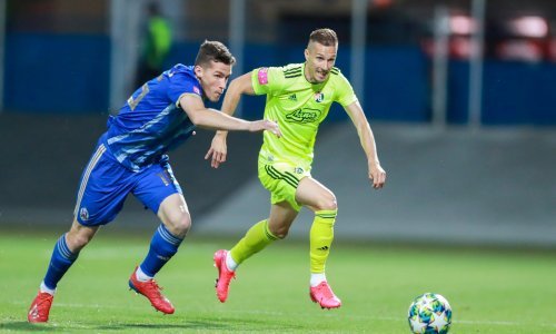 [VIDEO] Lokomotiva zaustavila Dinamo i nanijela Jovićeviću prvi poraz, a sebe još više približila drugom mjestu