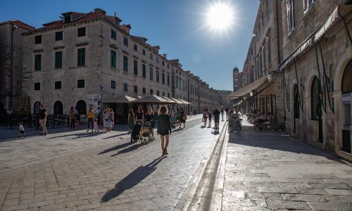 Uživajte u sunčanoj suboti i ljetnim temperaturama jer već u nedjelju stiže promjena