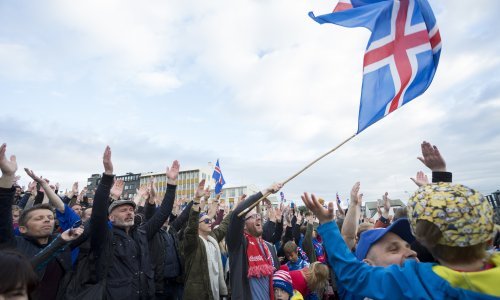 Island je već više od deset godina najmirnija država svijeta, pogledajte gdje se pozicionirala Hrvatska