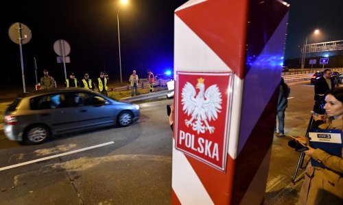 Poljska otvorila granice, Češka u ponedjeljak, Francuska od 1. srpnja