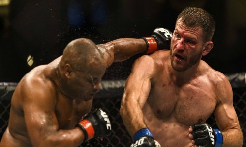 Zar je moguće da će to biti posljednji meč Stipe Miočića? Najpoznatiji MMA novinar tvrdi: Ne sjećam se da se to ikad dogodilo